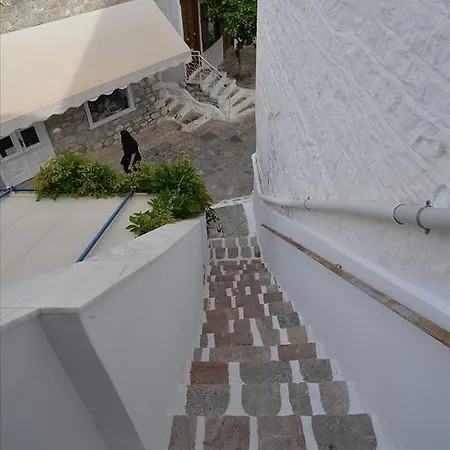 Areti İdra