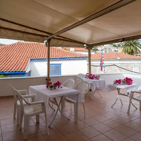 Areti 2* İdra